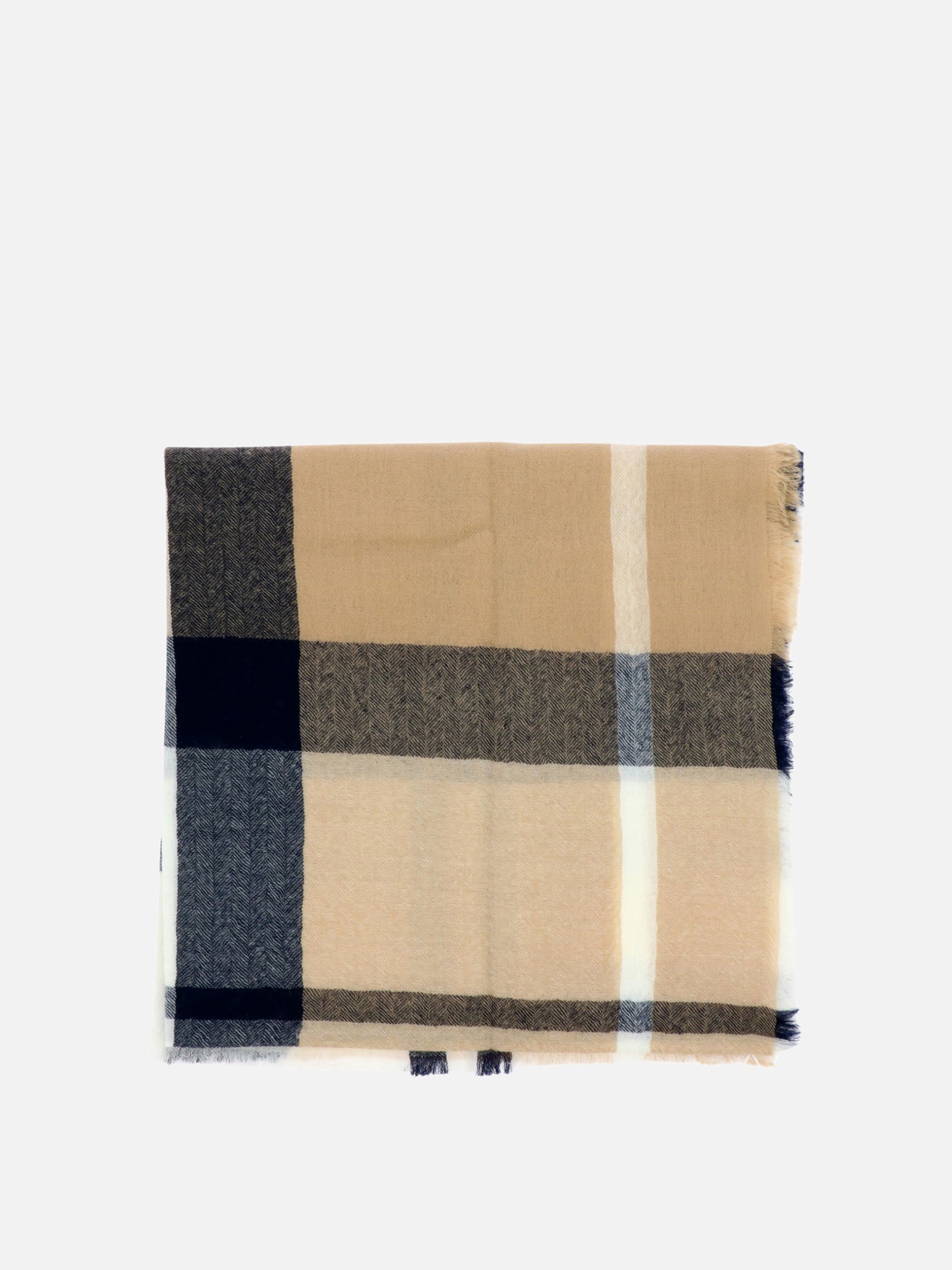 Sciarpa "Lawers Tartan"