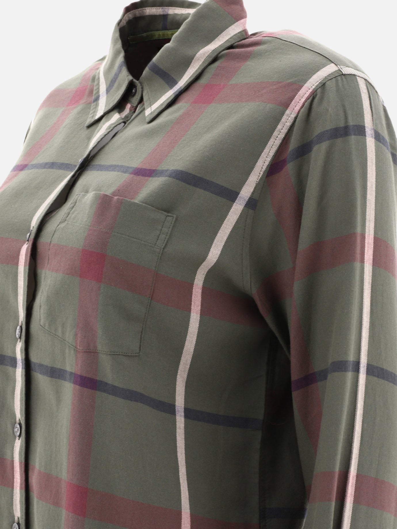 Camicia "OXER CHECK"