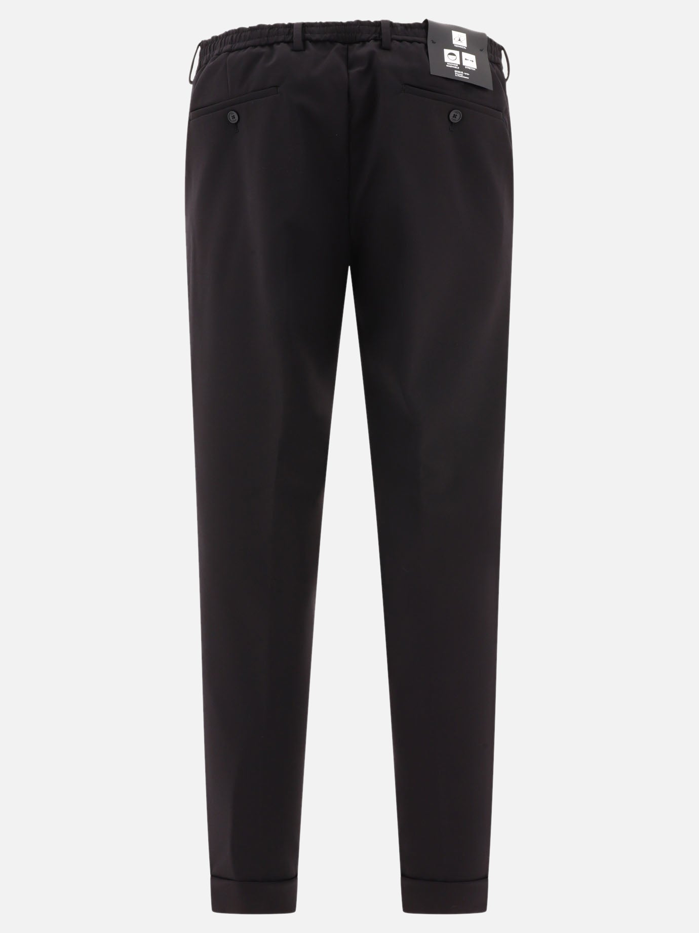 "Montreal Performance" trousers