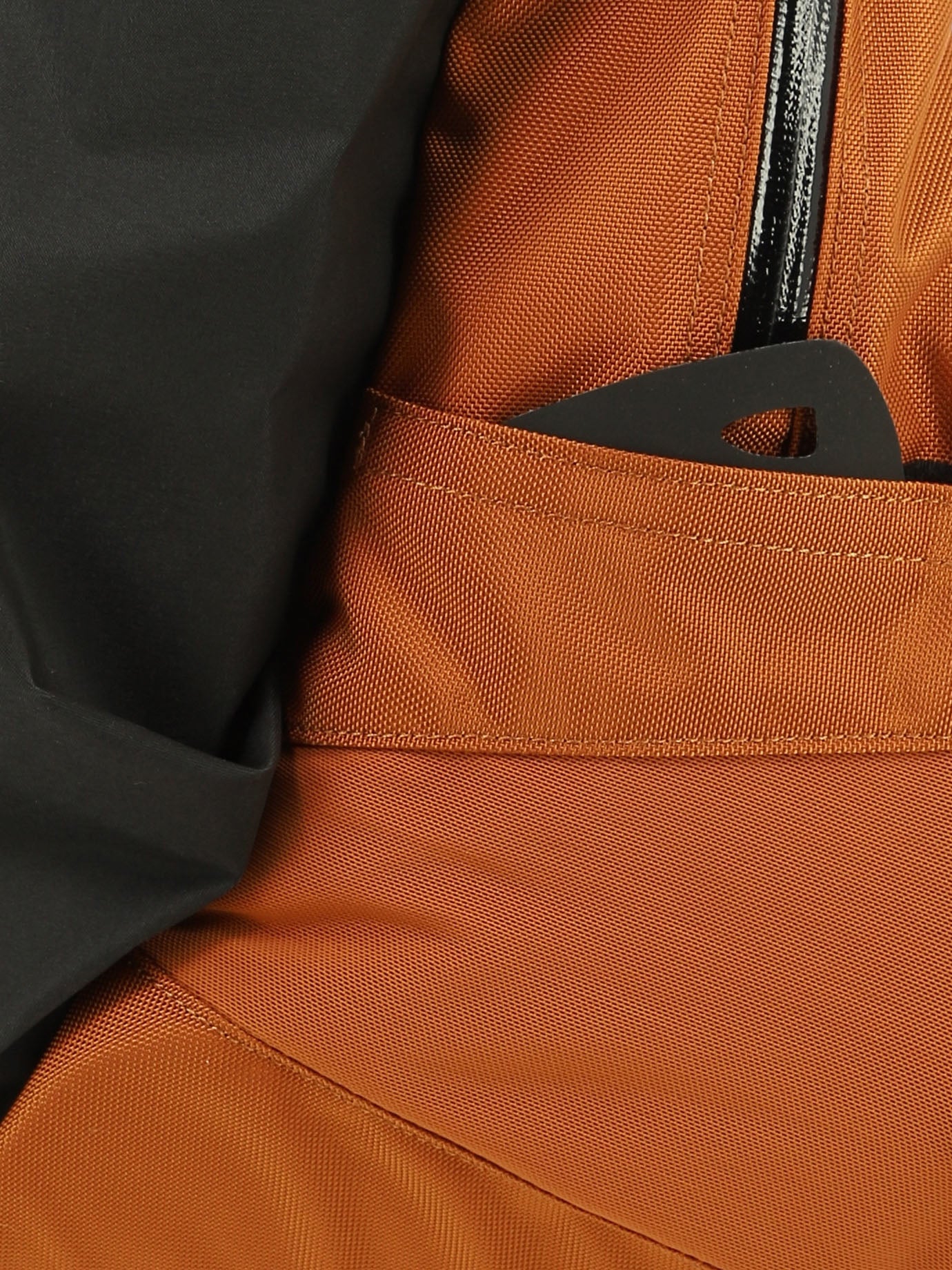 Classic backpacks 100% nylon  Orange - Arc&#39;teryx Men | PDP | VIETTI Online Store | thumbnail_5