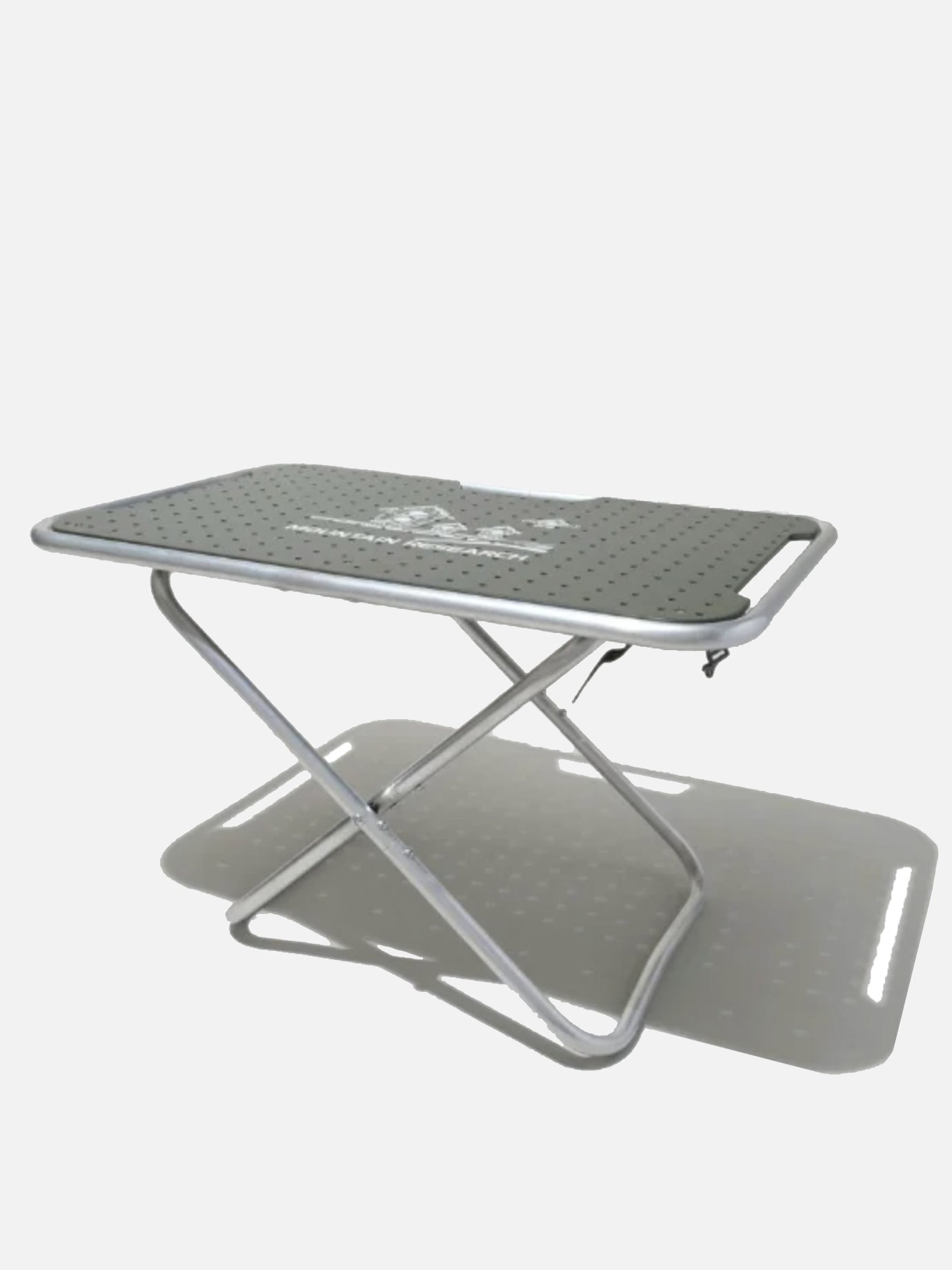 Camping table