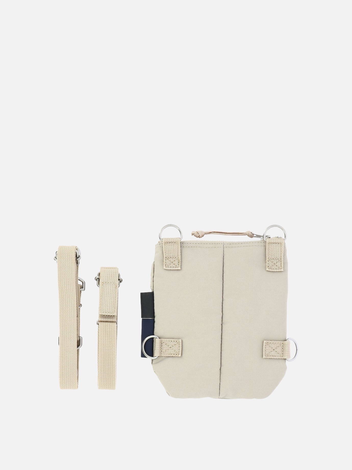 "Comme des Garçons Homme x Porter" crossbody bag