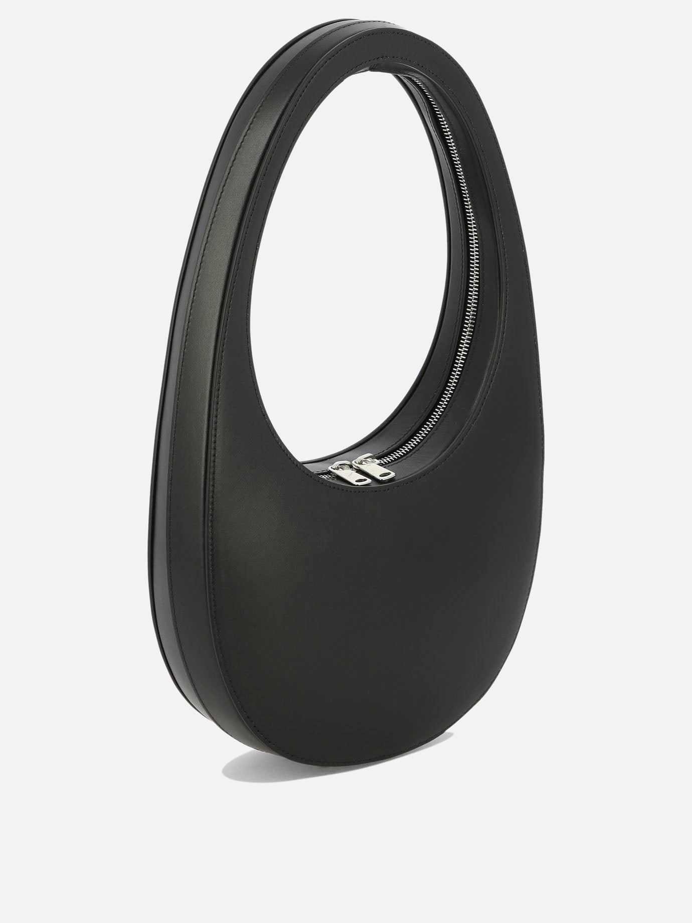 Small bags 100% pelle di vitello  Black - Coperni Women | PDP | VIETTI Online Store | Zoom-Modal_2
