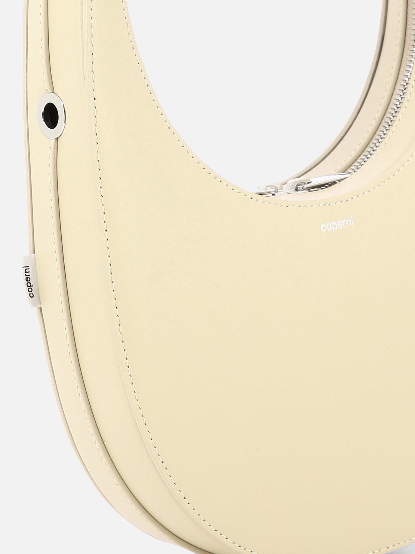 Small bags 100% leather  Beige - Coperni Women | PDP | VIETTI Online Store | thumbnail_4