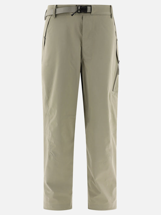 Pantaloni "MS Gore-Tex 3L Infinium"