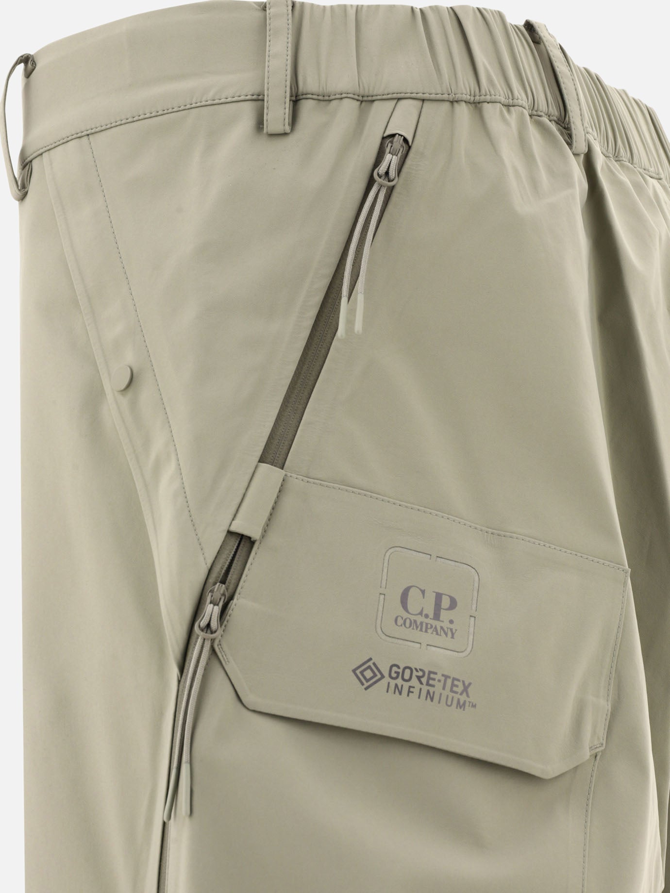 Pantaloni "MS Gore-Tex 3L Infinium"