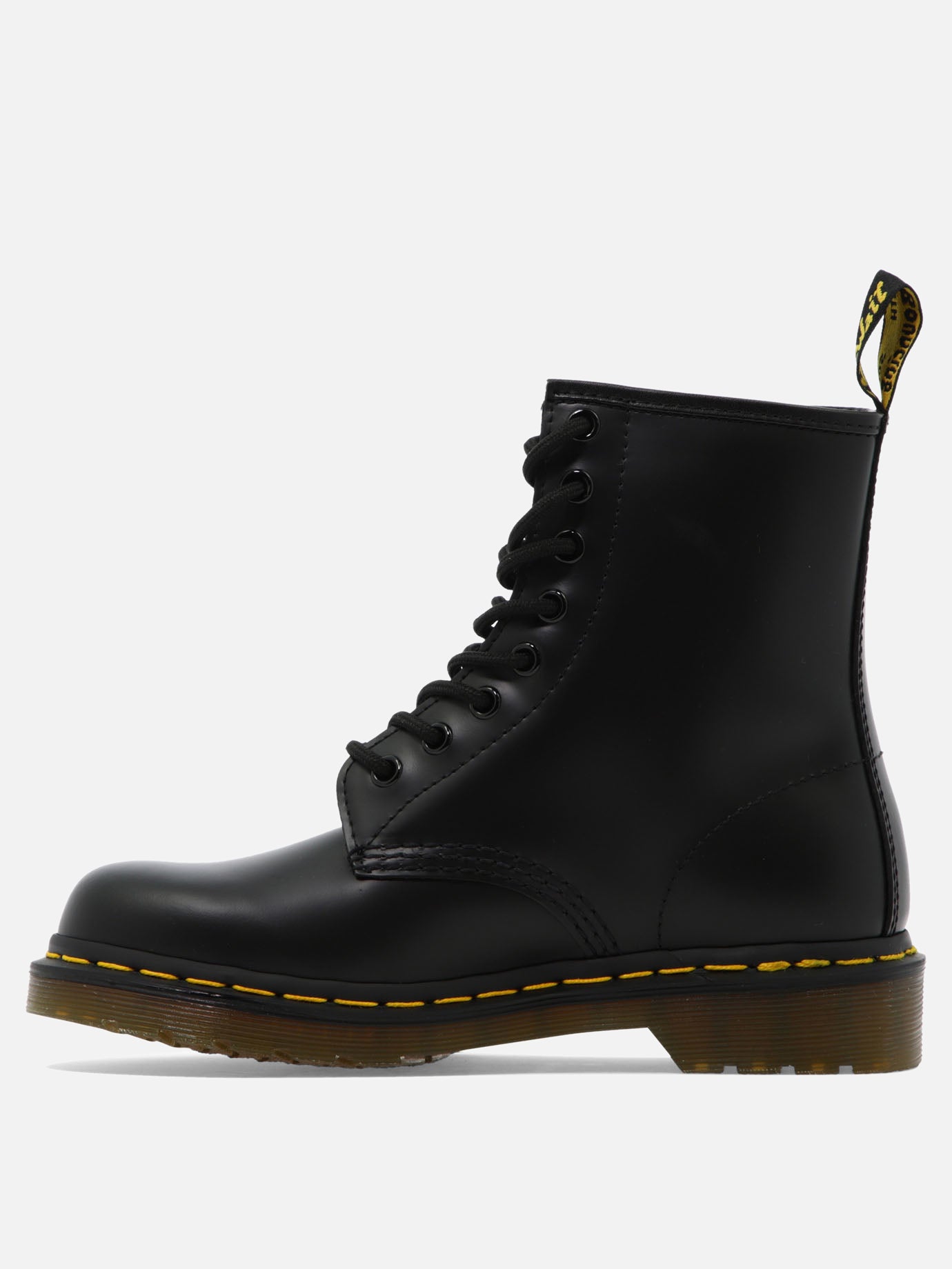 "1460" combat boots