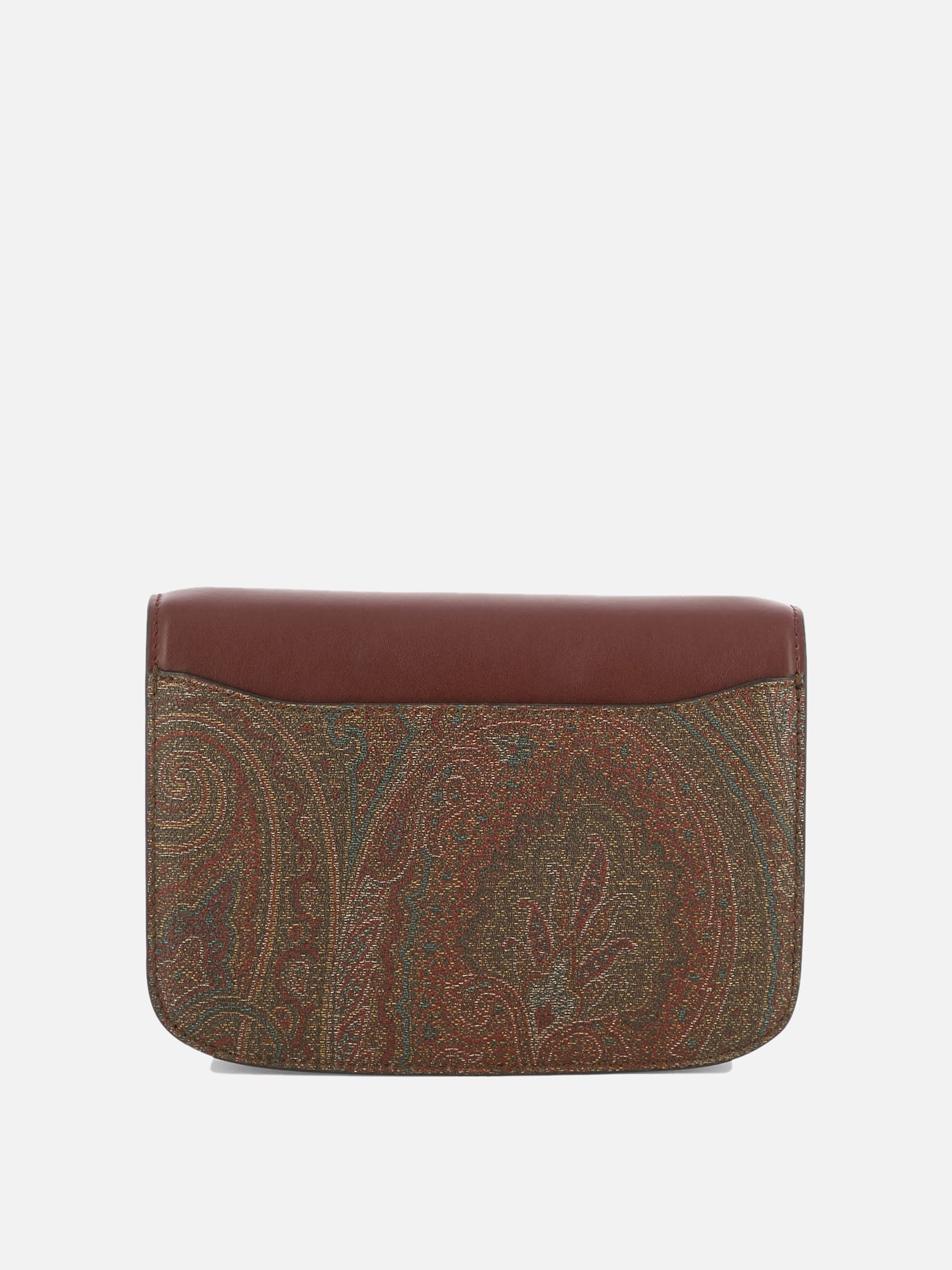 "ETRO Essential" crossbody bag