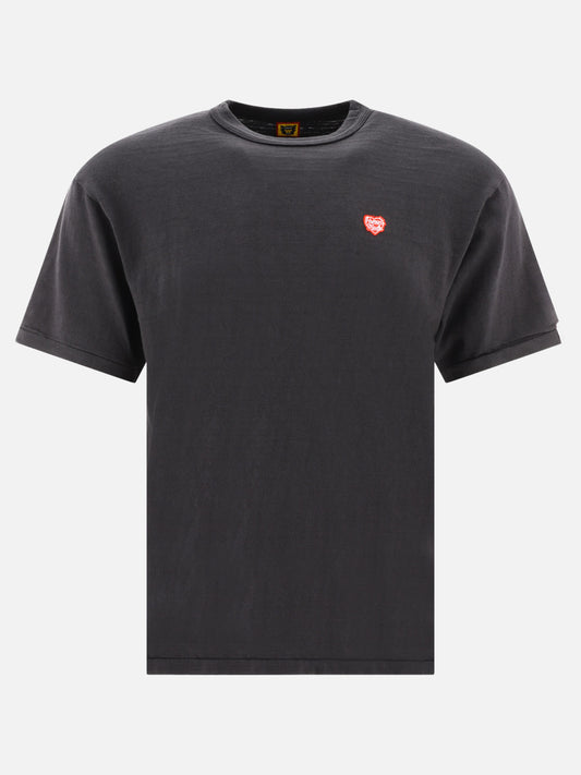 T-shirt "Heart Badge"