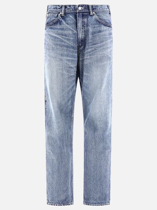 Jeans "Cowboy Slim"