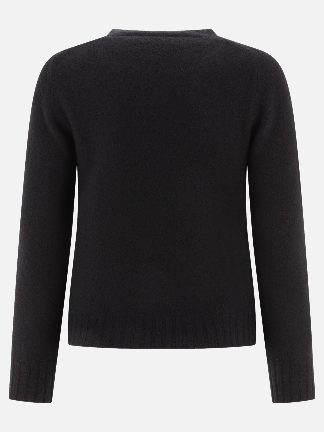 Merino wool sweater