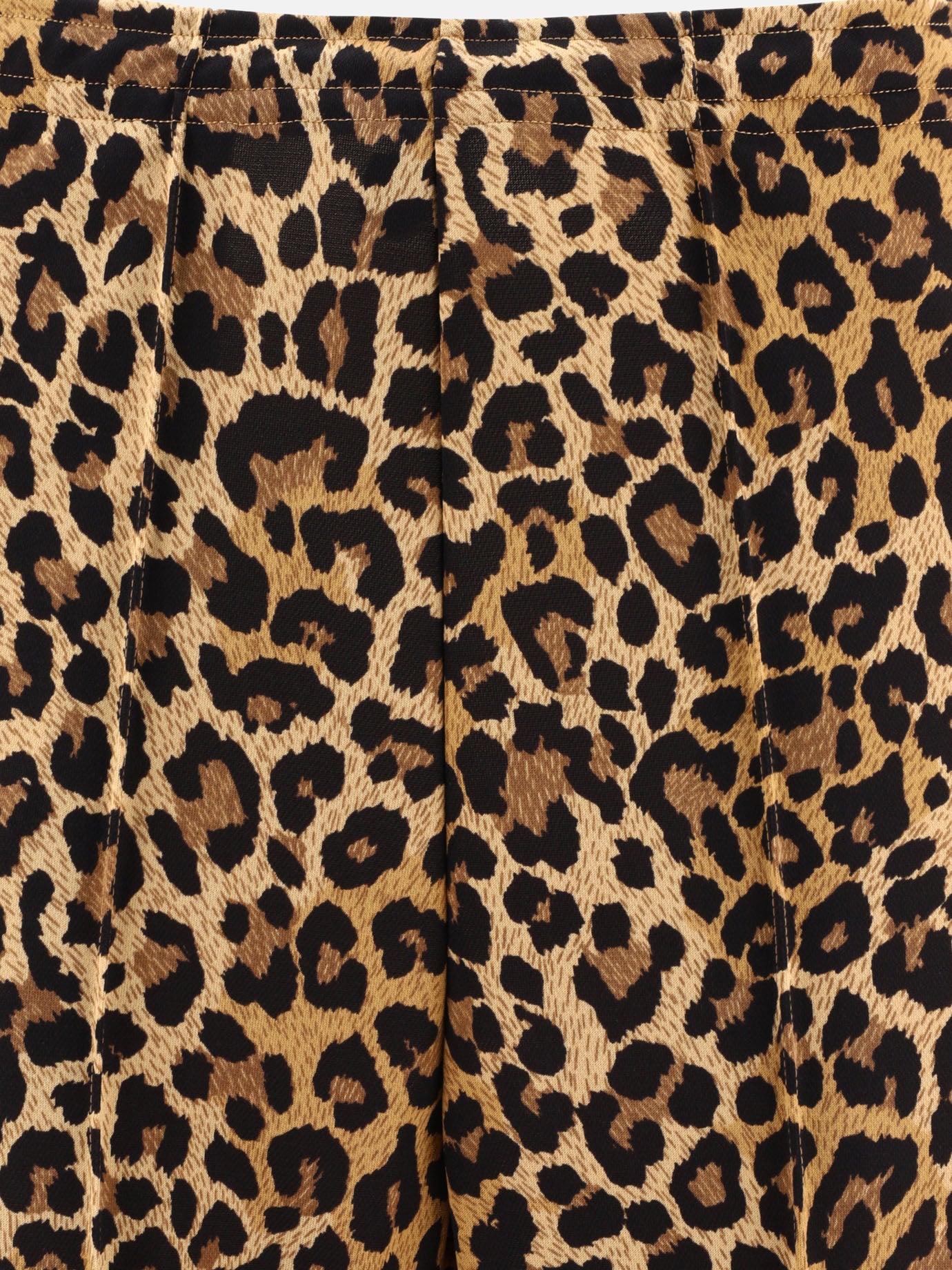 Pantaloni "Leopard"