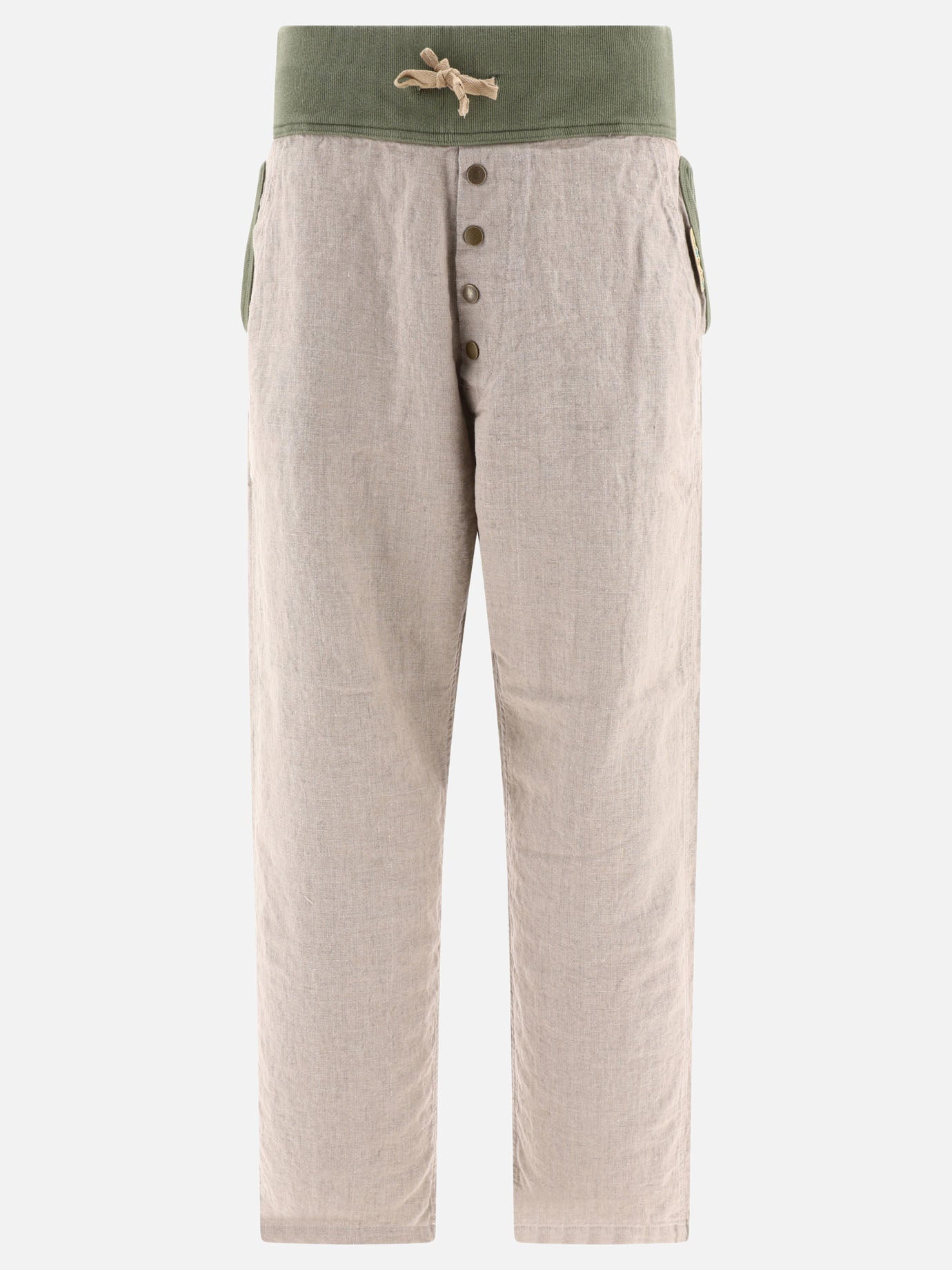 Pantaloni "2Tone"