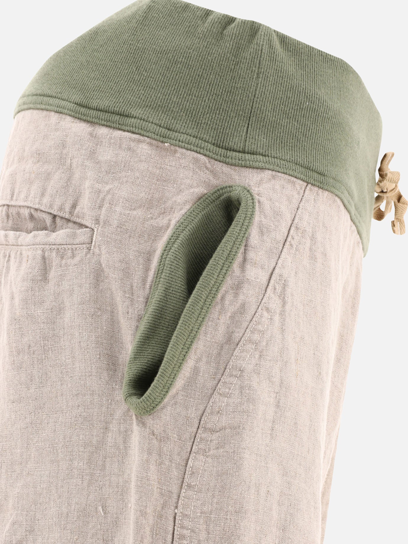 Pantaloni "2Tone"