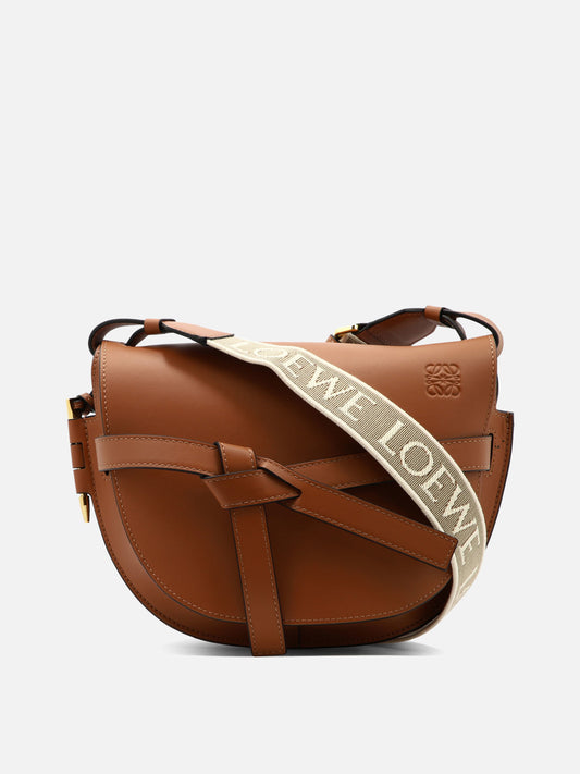 Small bags 100% leather  Brown - Loewe Women | PLP | VIETTI Online Store 
