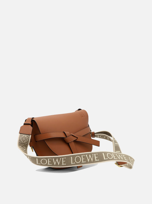 Small bags 100% leather  Brown - Loewe Women | PLP | VIETTI Online Store | 2
