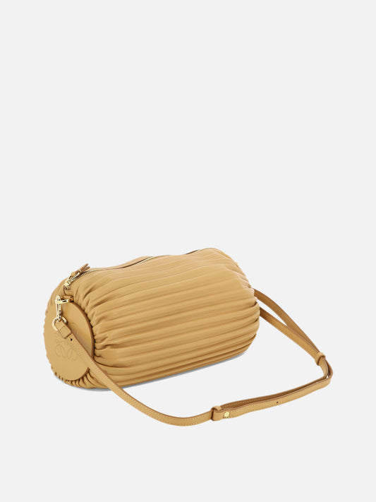 Small bags 100% pelle  Beige - Loewe Women | PLP | VIETTI Online Store | 2
