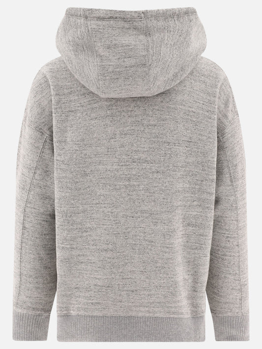 Hoodies 100% cotton  Grey - Loewe Men | PLP | VIETTI Online Store | 2
