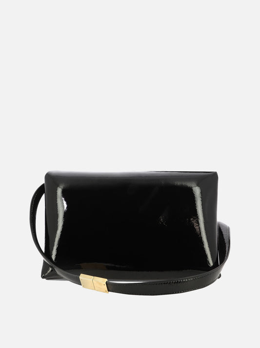 Medium bags 76% poliestere 24% poliuretano  Black - Marni Women | PLP | VIETTI Online Store 
