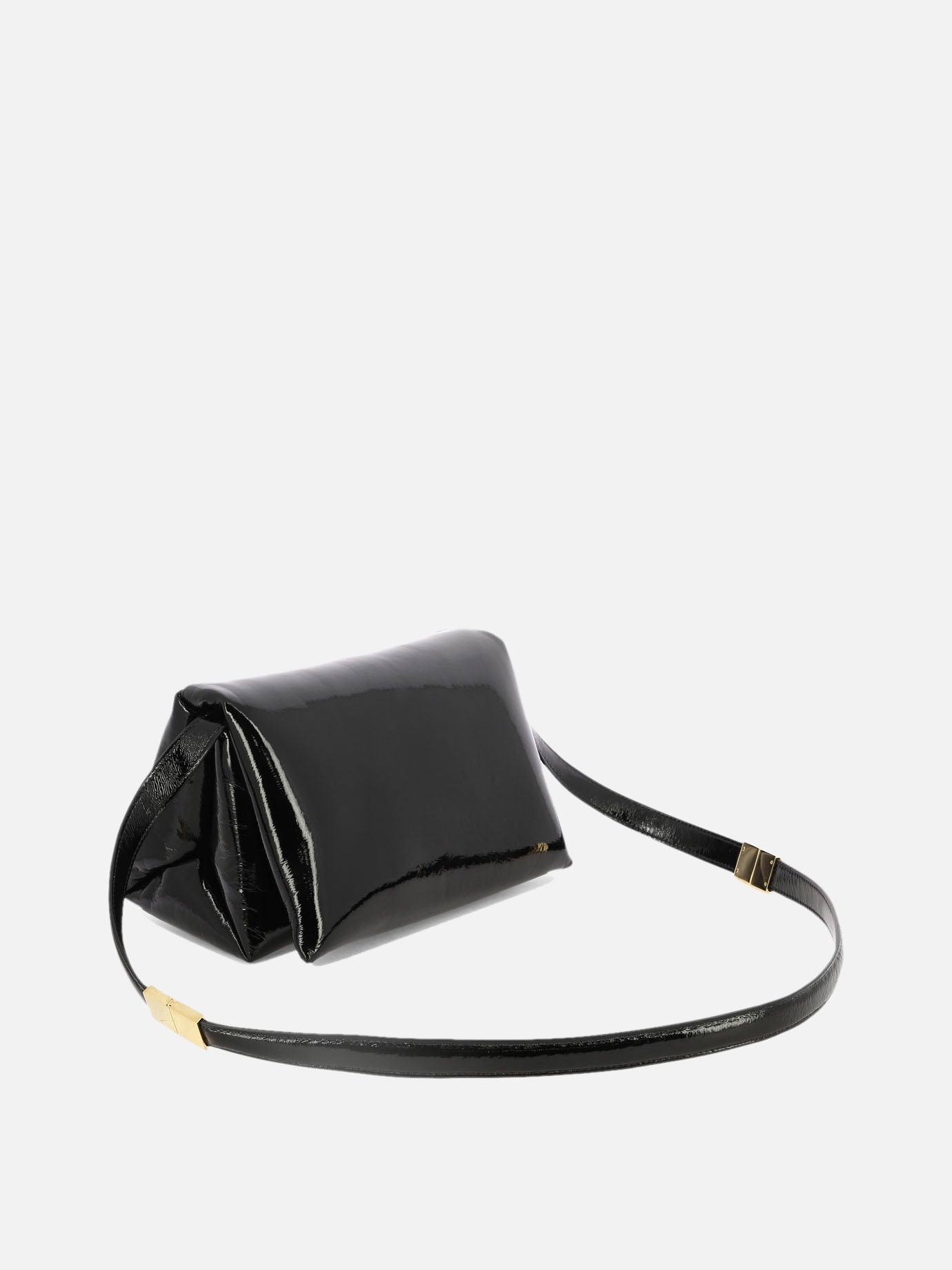 Medium bags 76% poliestere 24% poliuretano  Black - Marni Women | PDP | VIETTI Online Store | Zoom-Modal_2
