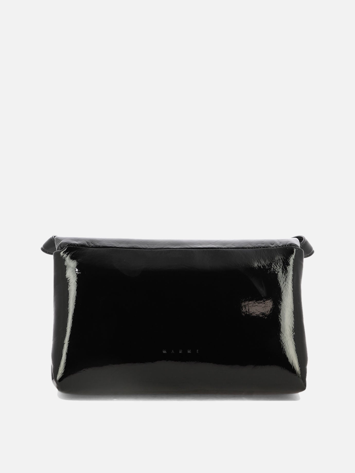 Medium bags 76% poliestere 24% poliuretano  Black - Marni Women | PDP | VIETTI Online Store | thumbnail_3