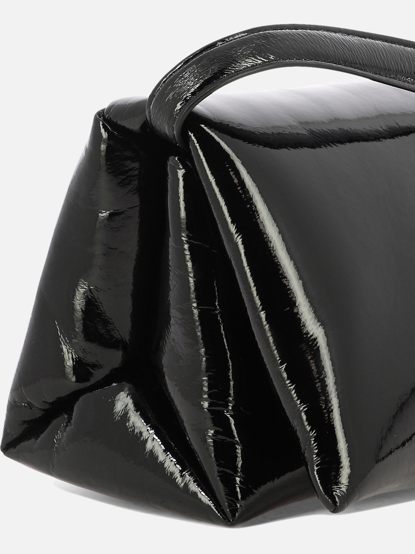 Medium bags 76% poliestere 24% poliuretano  Black - Marni Women | PDP | VIETTI Online Store | thumbnail_4