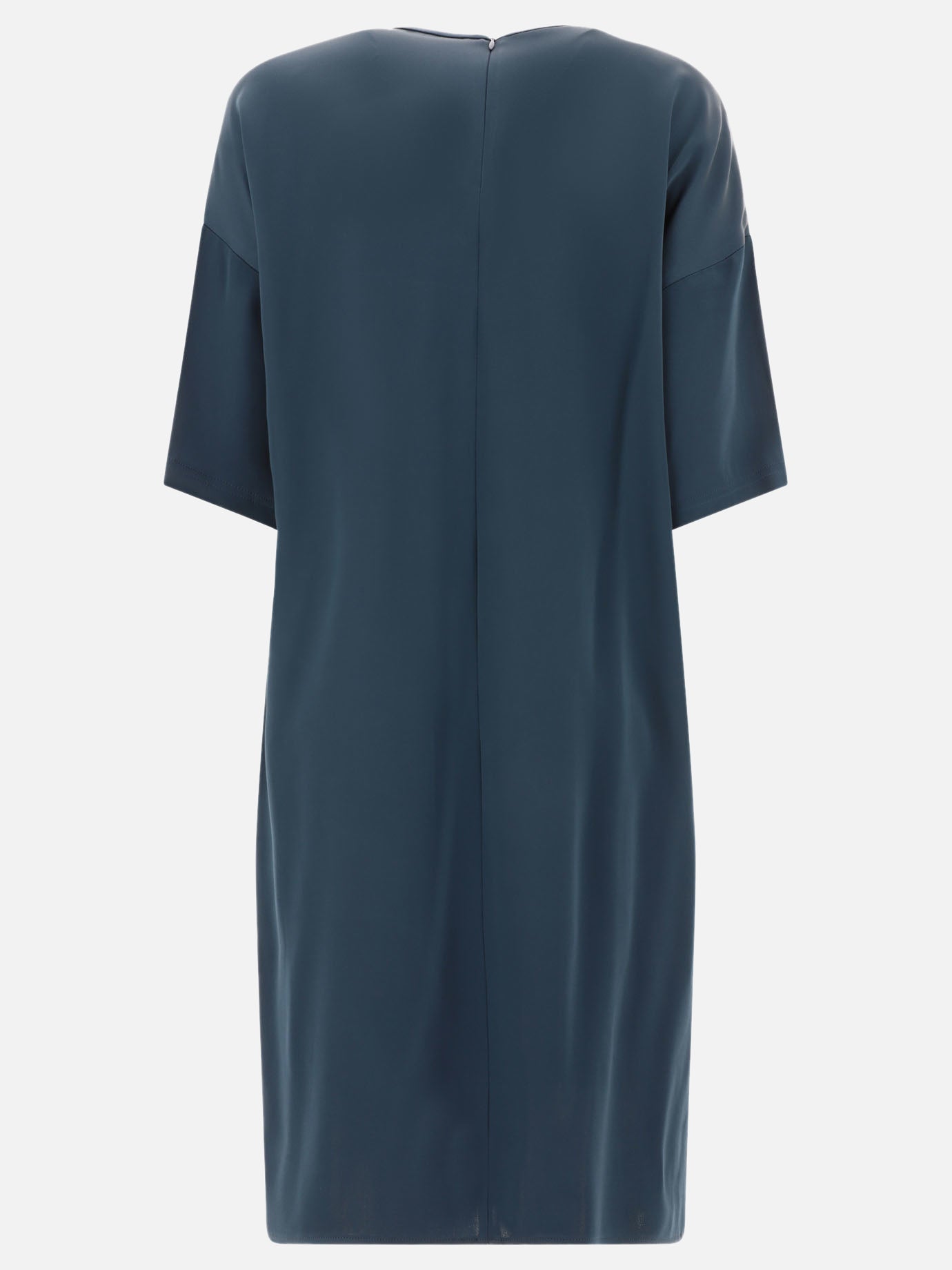 Midi dresses 2392260739600  Blue - Max Mara S Women | PDP | VIETTI Online Store | Zoom-Modal_2
