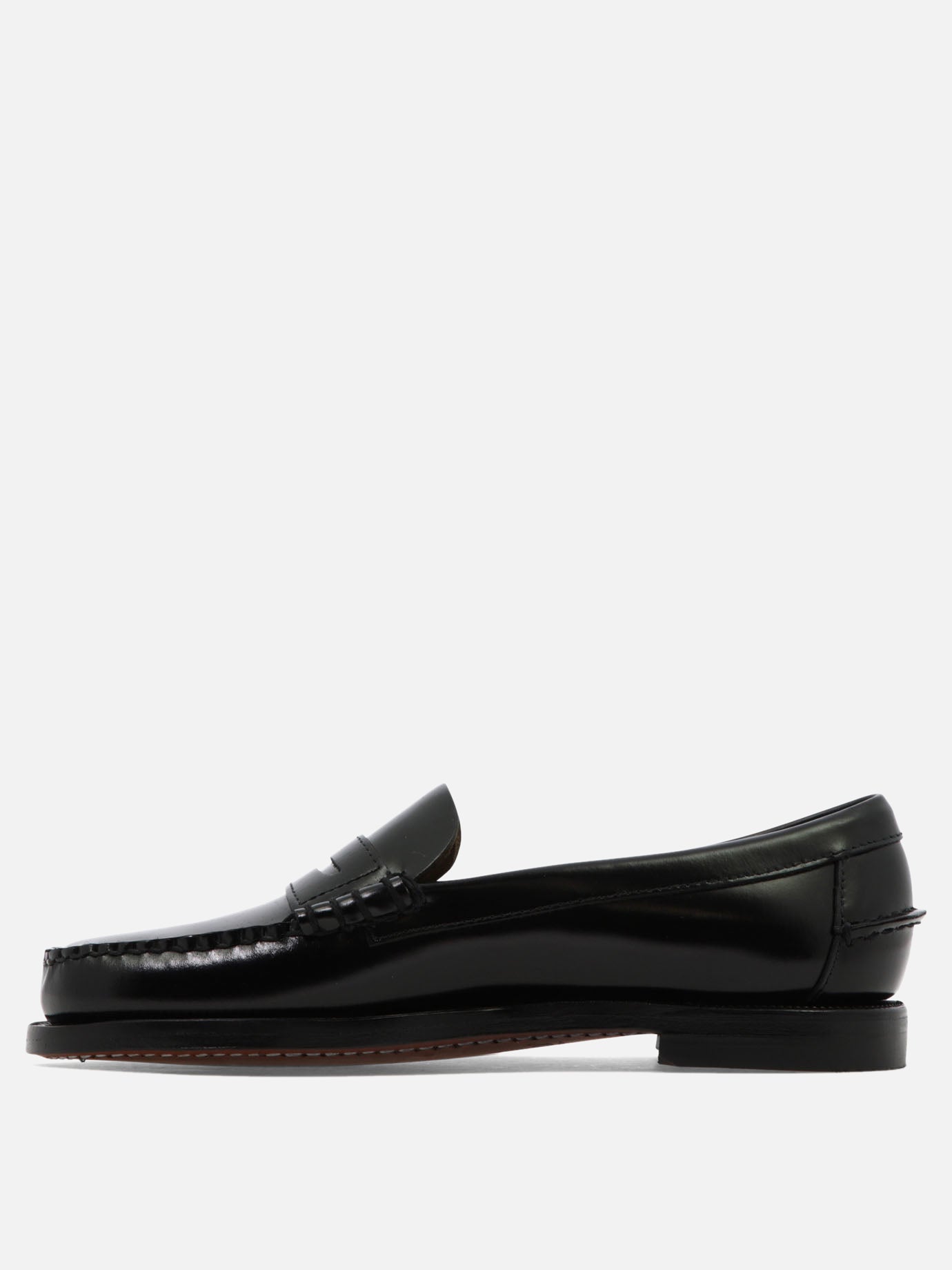 "Classic Dan" loafers