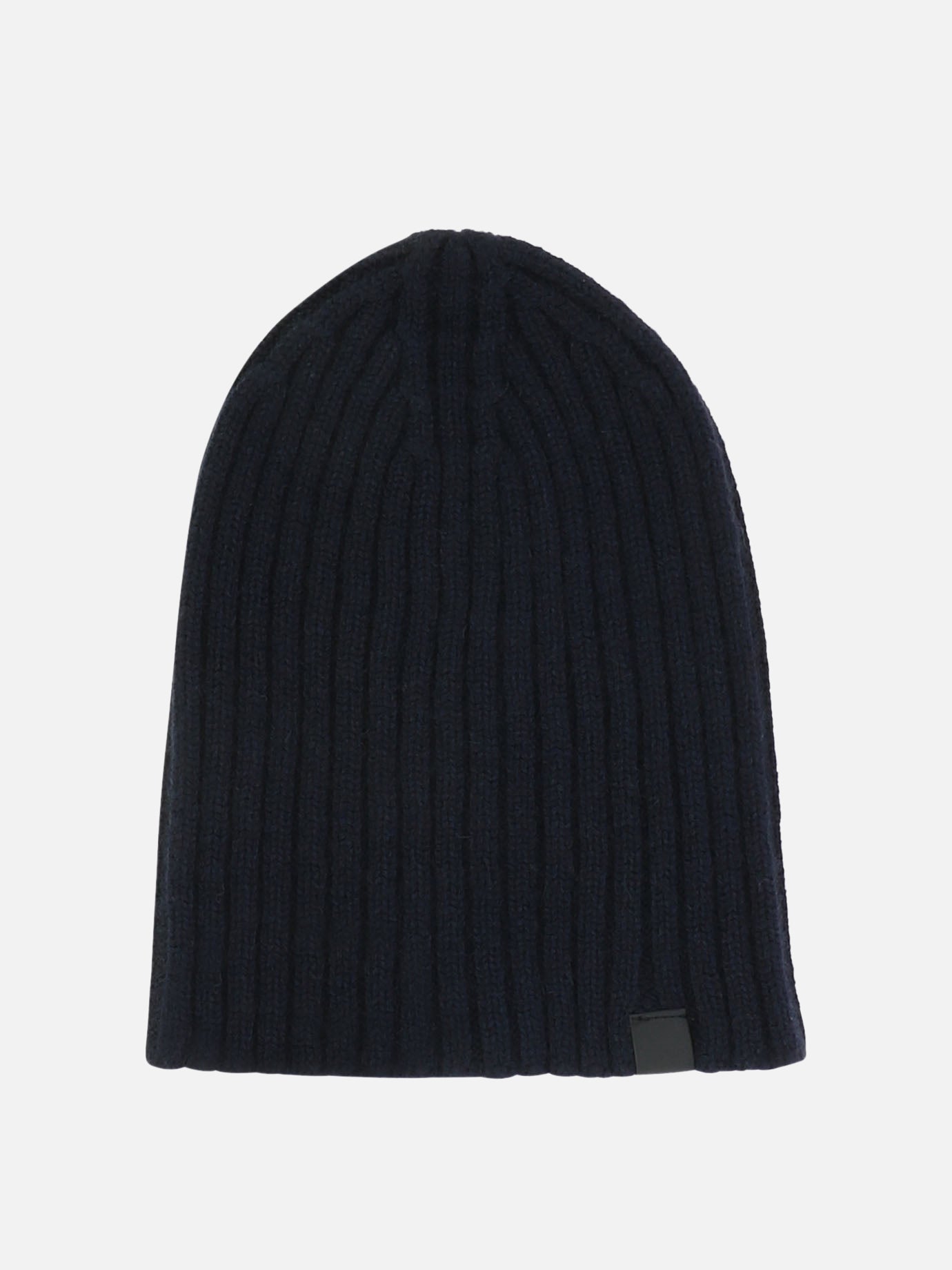 Beanies 100% cashmere  Blue - Tom Ford Men | PDP | VIETTI Online Store | thumbnail