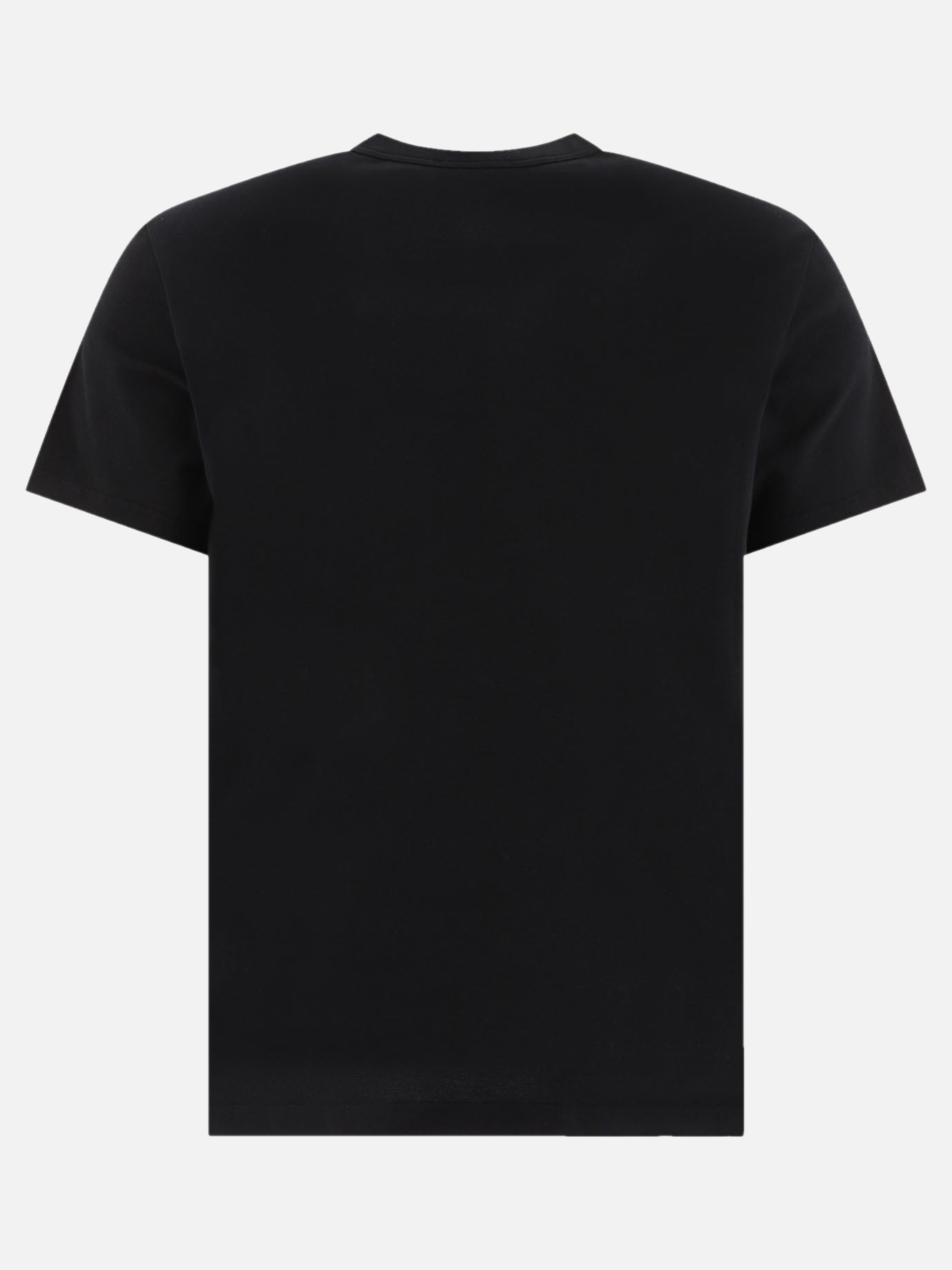 Alexander McQueen "Skull" t-shirt Black