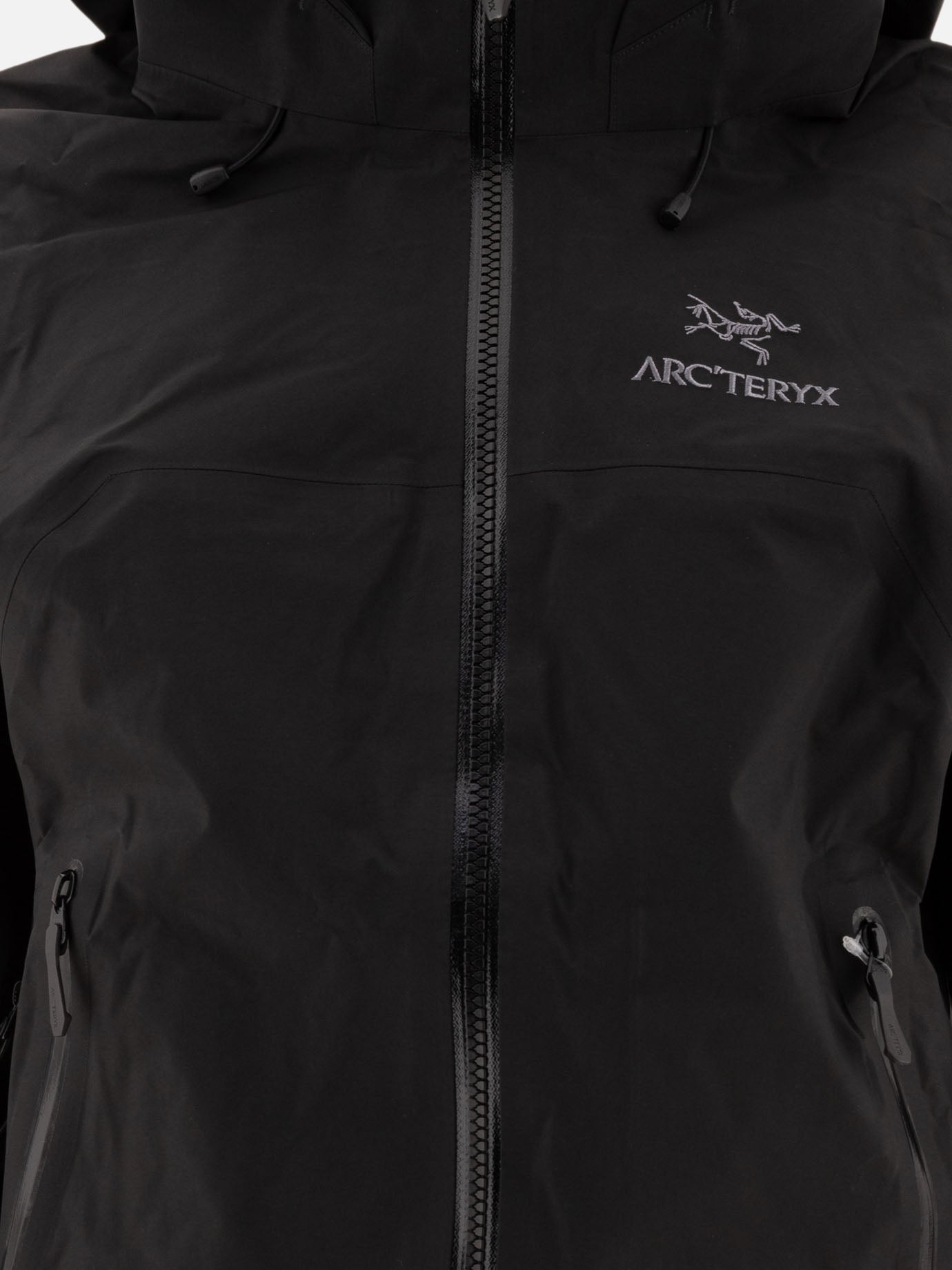 Technical jackets Solid colour  Black - Arc&#39;teryx Women | PDP | VIETTI Online Store | thumbnail_3