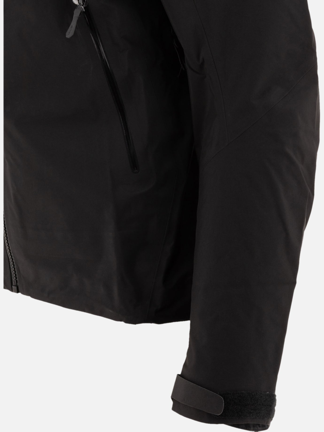 Technical jackets Solid colour  Black - Arc'teryx Women | PDP | VIETTI Online Store | Zoom-Modal_4
