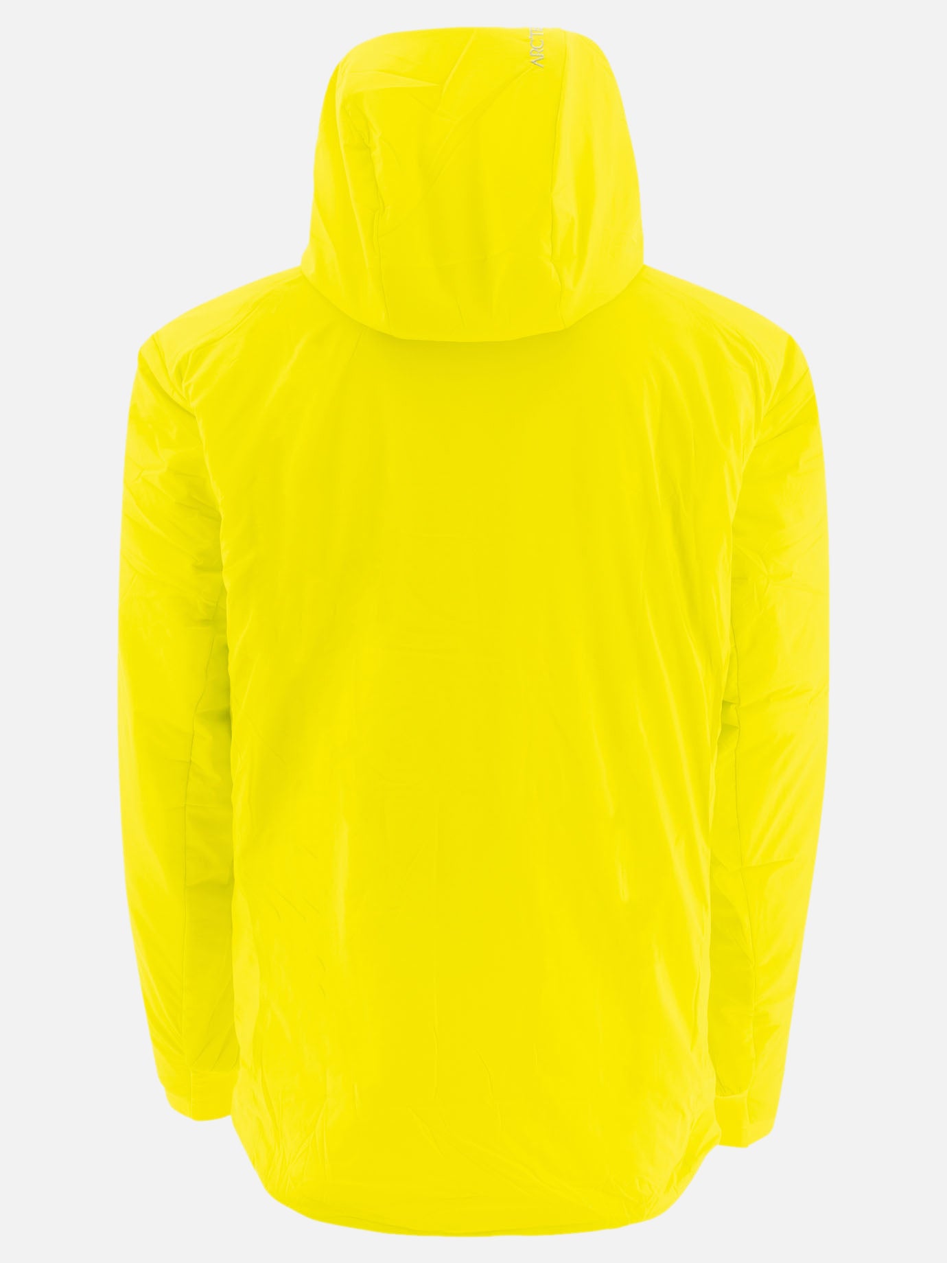 Arc'teryx "Proton" jacket Yellow