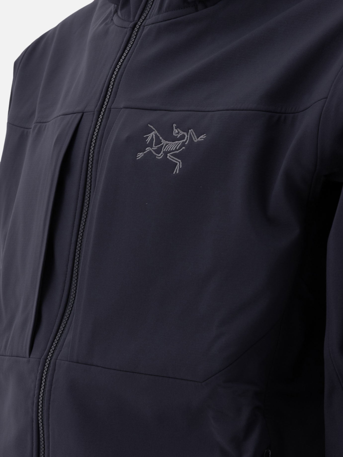 Arc'teryx "MX Hoody" jacket Blue