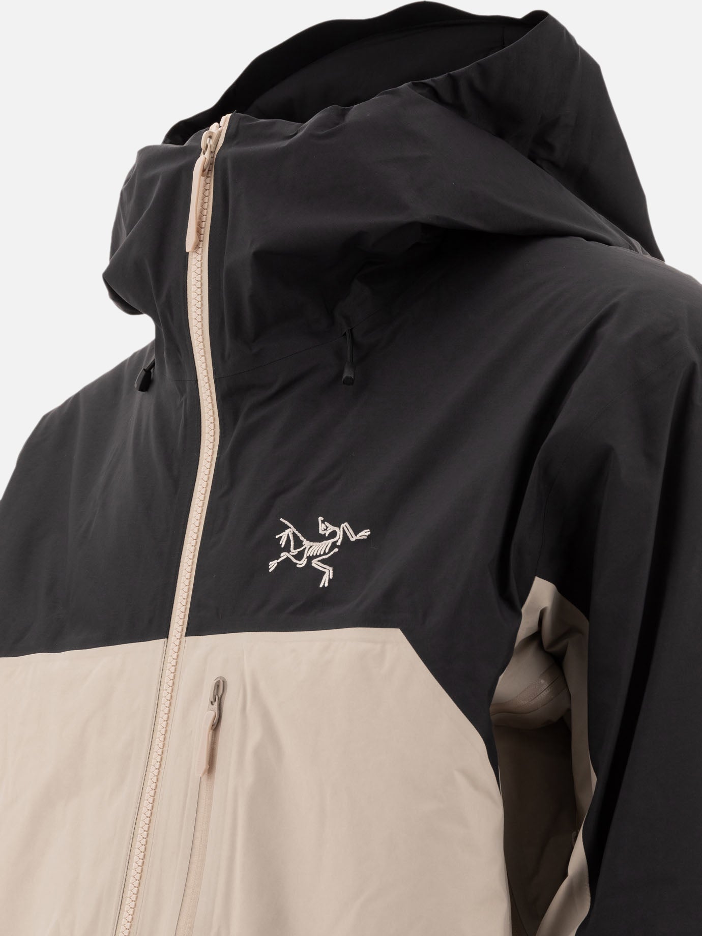 Arc'teryx "Beta Insulated" jacket Beige