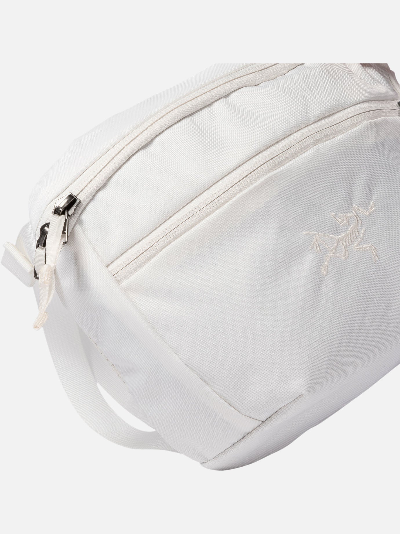 Arc'teryx "Mantis 2" Waist Pack White