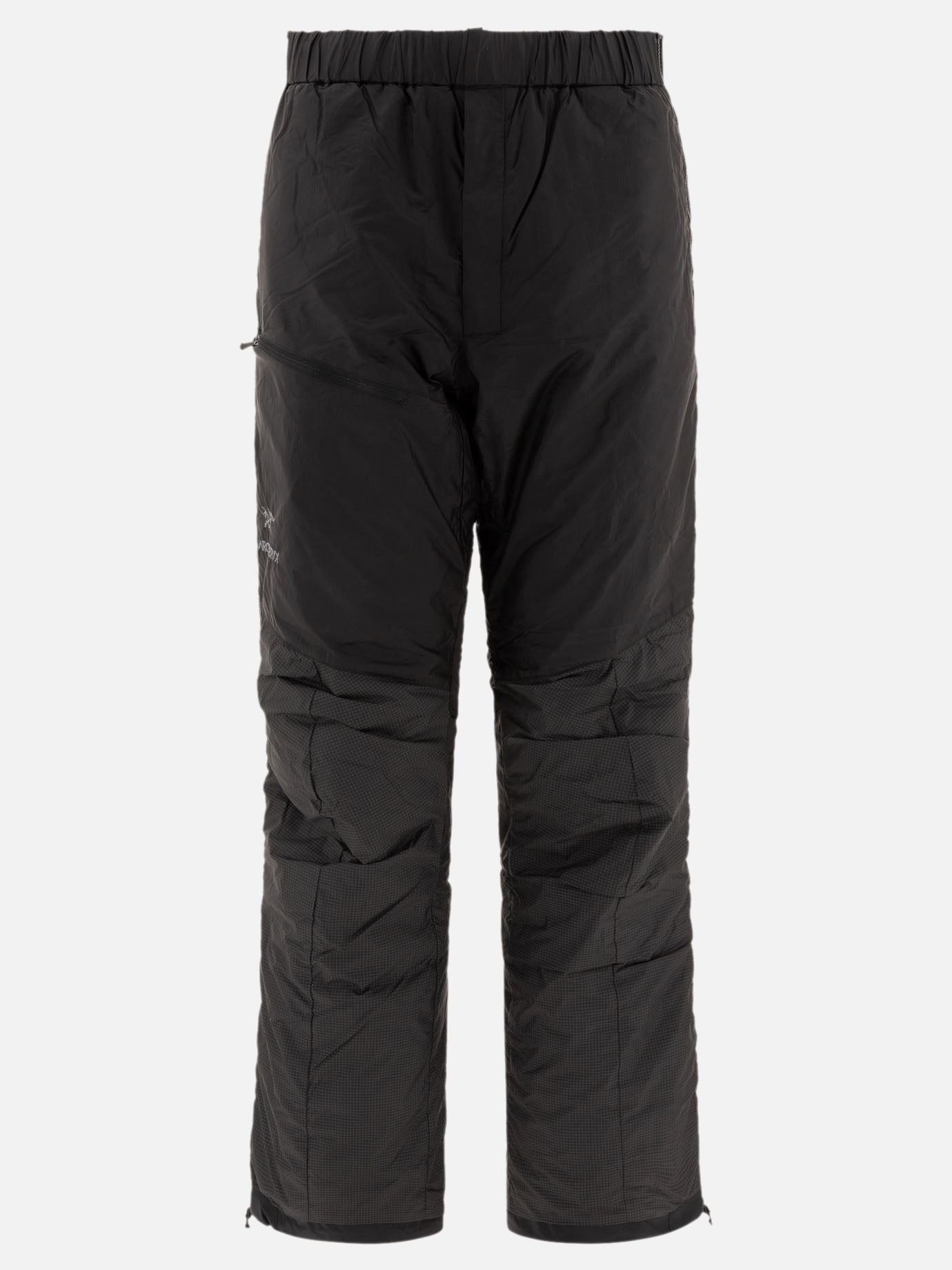 Arc&#39;teryx Pantaloni &quot;Nuclei&quot; 19789789_XS Black thumbnail_1