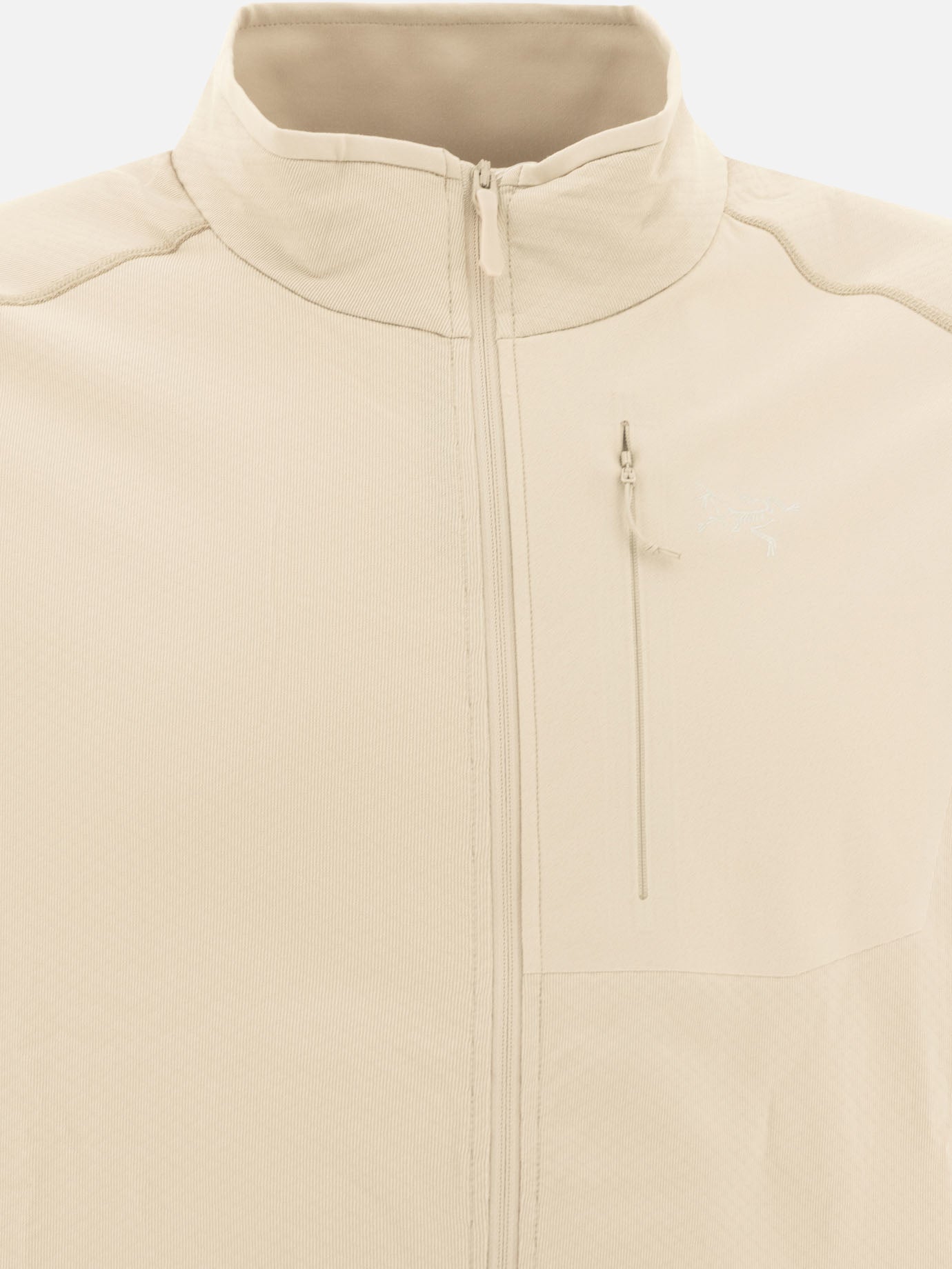 Arc'teryx "Delta" jacket Beige