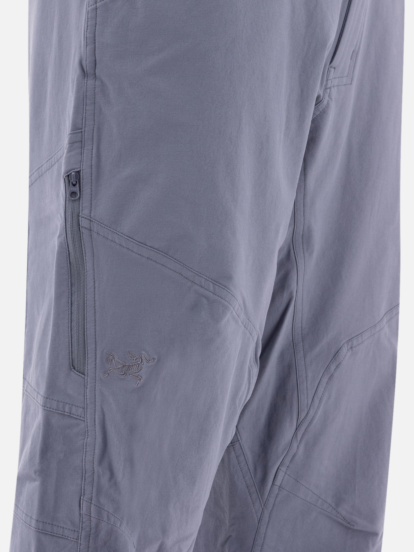 Arc'teryx "Cronin" trousers Purple