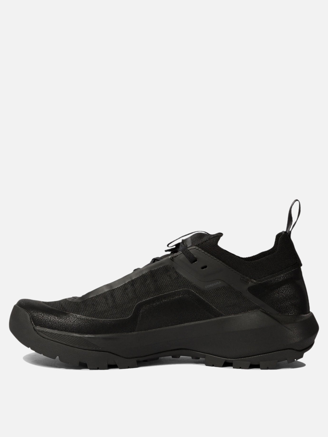 Arc'teryx "Vertex Alpine GTX" sneakers Black