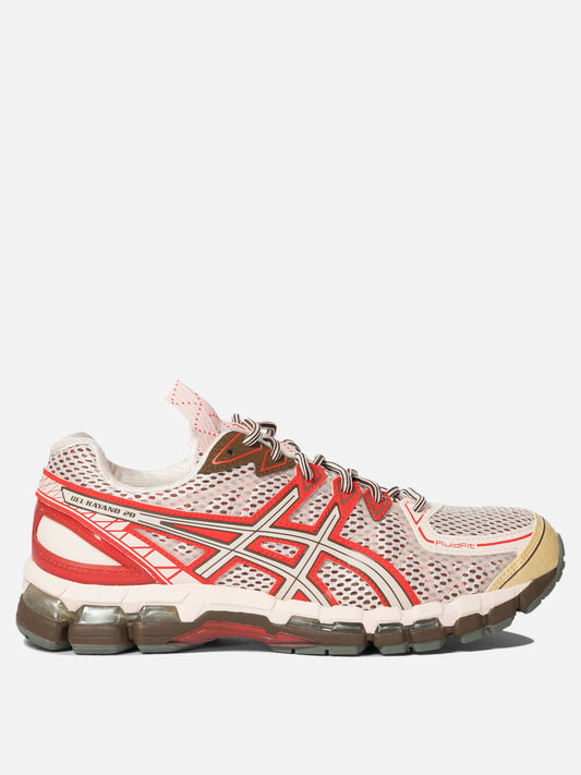 Asics "UB9-S Gel Kayano 20" sneakers Red