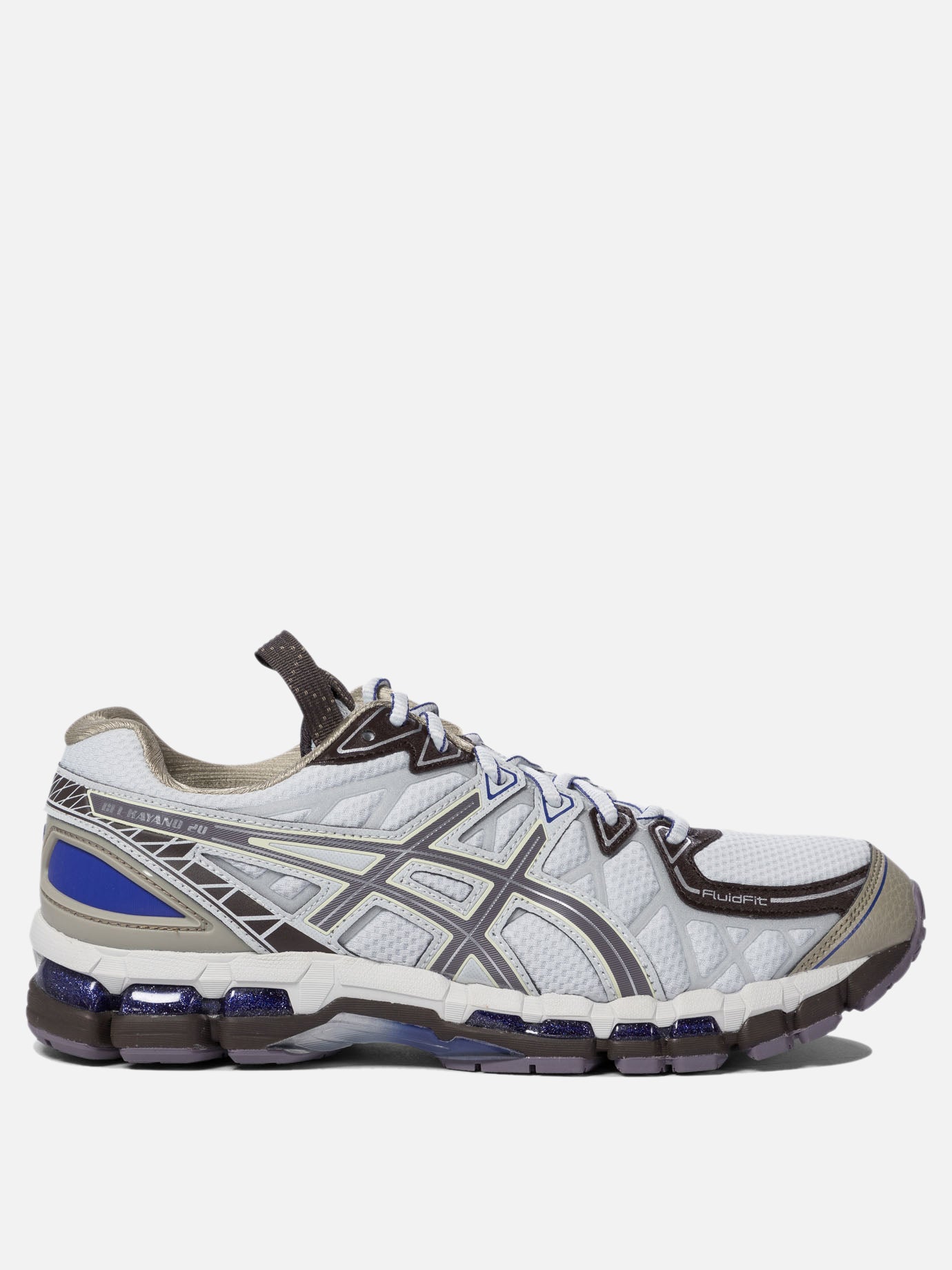 Asics Sneaker &quot;UB10-S GEL-KAYANO 20&quot; 10870251_5½ Grey thumbnail_1