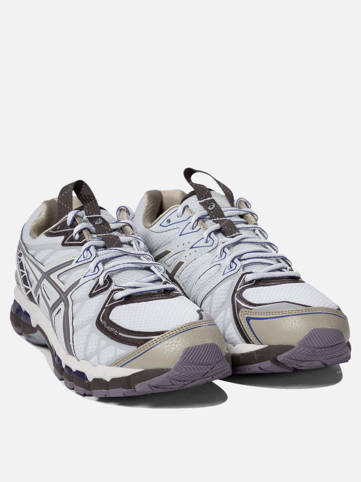 Asics Sneaker &quot;UB10-S GEL-KAYANO 20&quot; 10870251_5½ Grey thumbnail_2