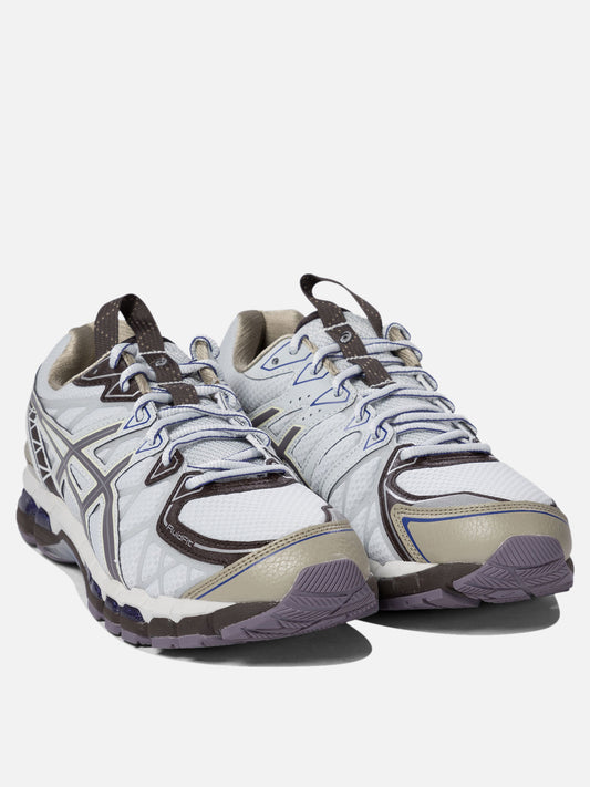 Asics Sneaker "UB10-S GEL-KAYANO 20" 10870251_5½ Grey 2