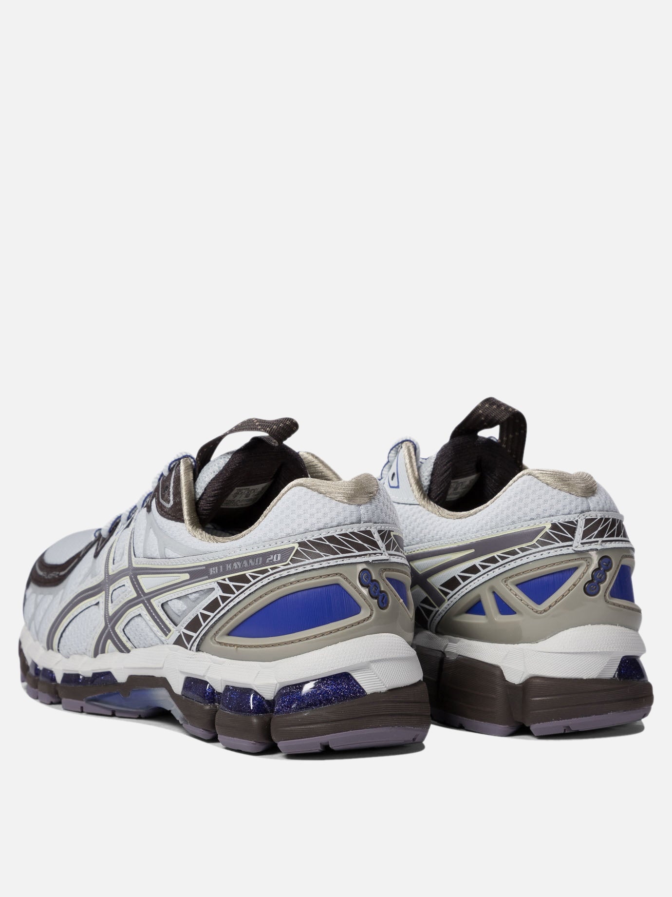Asics Sneaker &quot;UB10-S GEL-KAYANO 20&quot; 10870251_5½ Grey thumbnail_4
