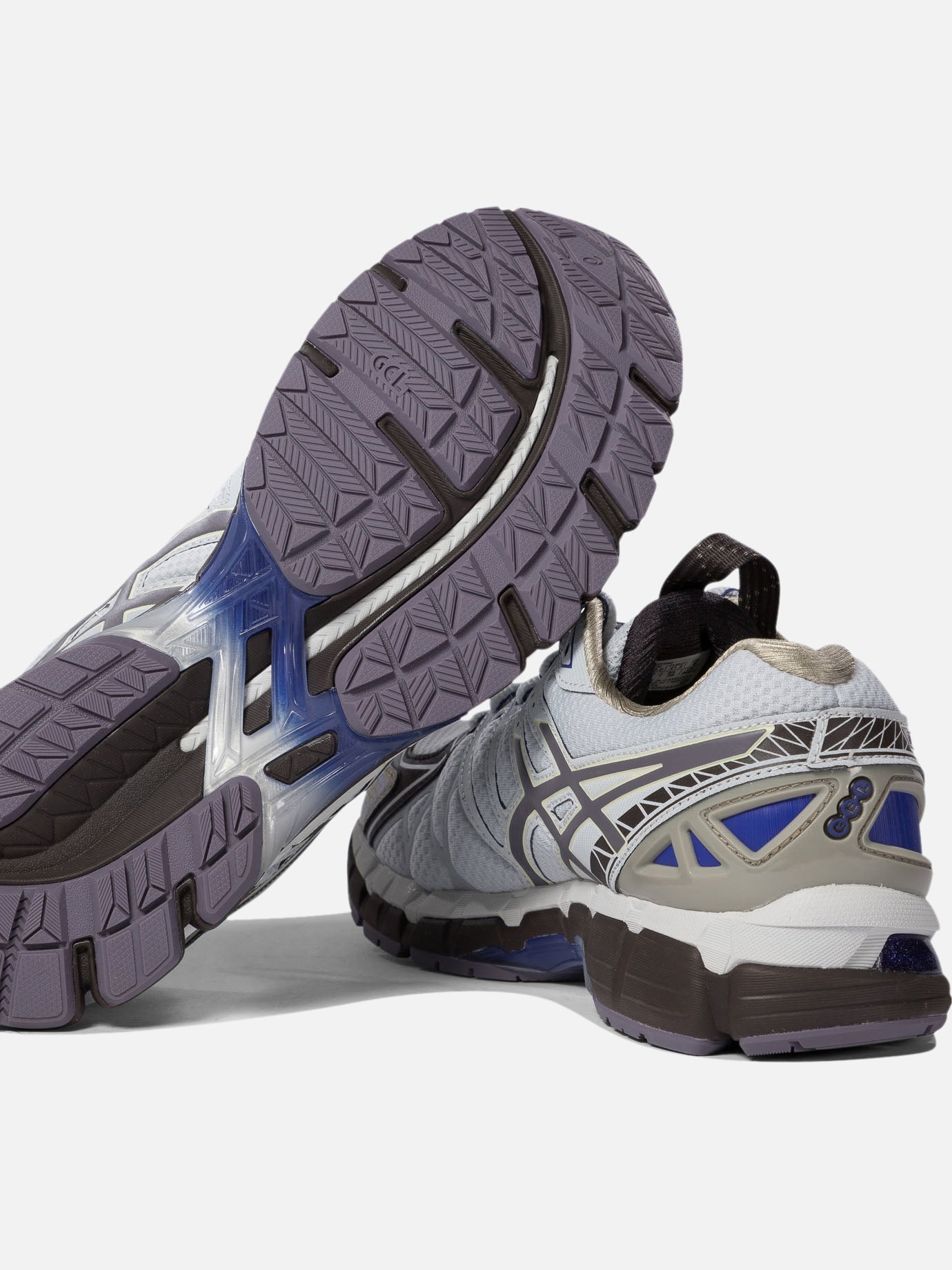 Asics Sneaker &quot;UB10-S GEL-KAYANO 20&quot; 10870251_5½ Grey thumbnail_5