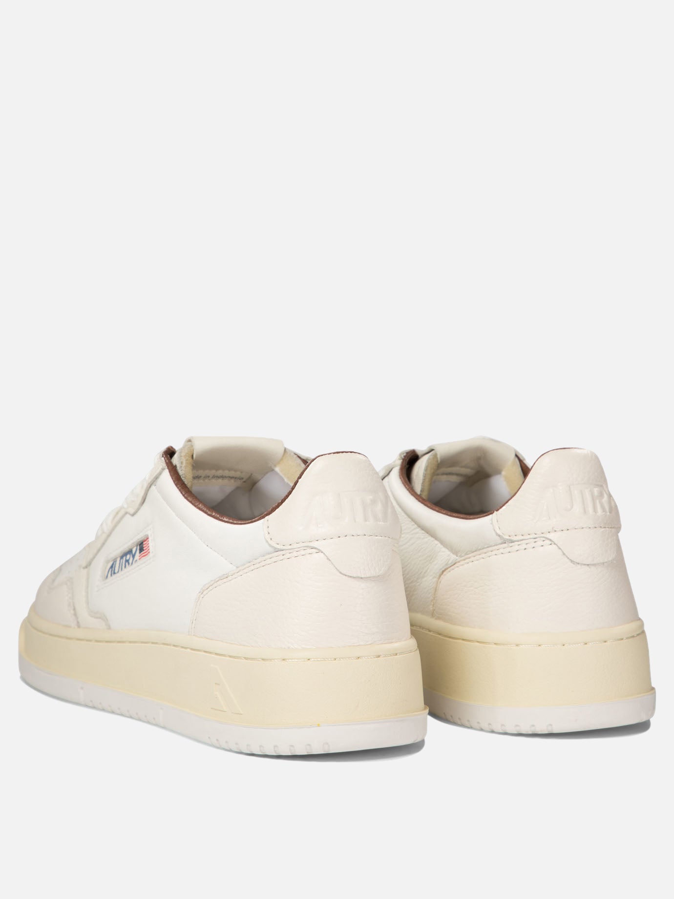 "Medalist" sneakers