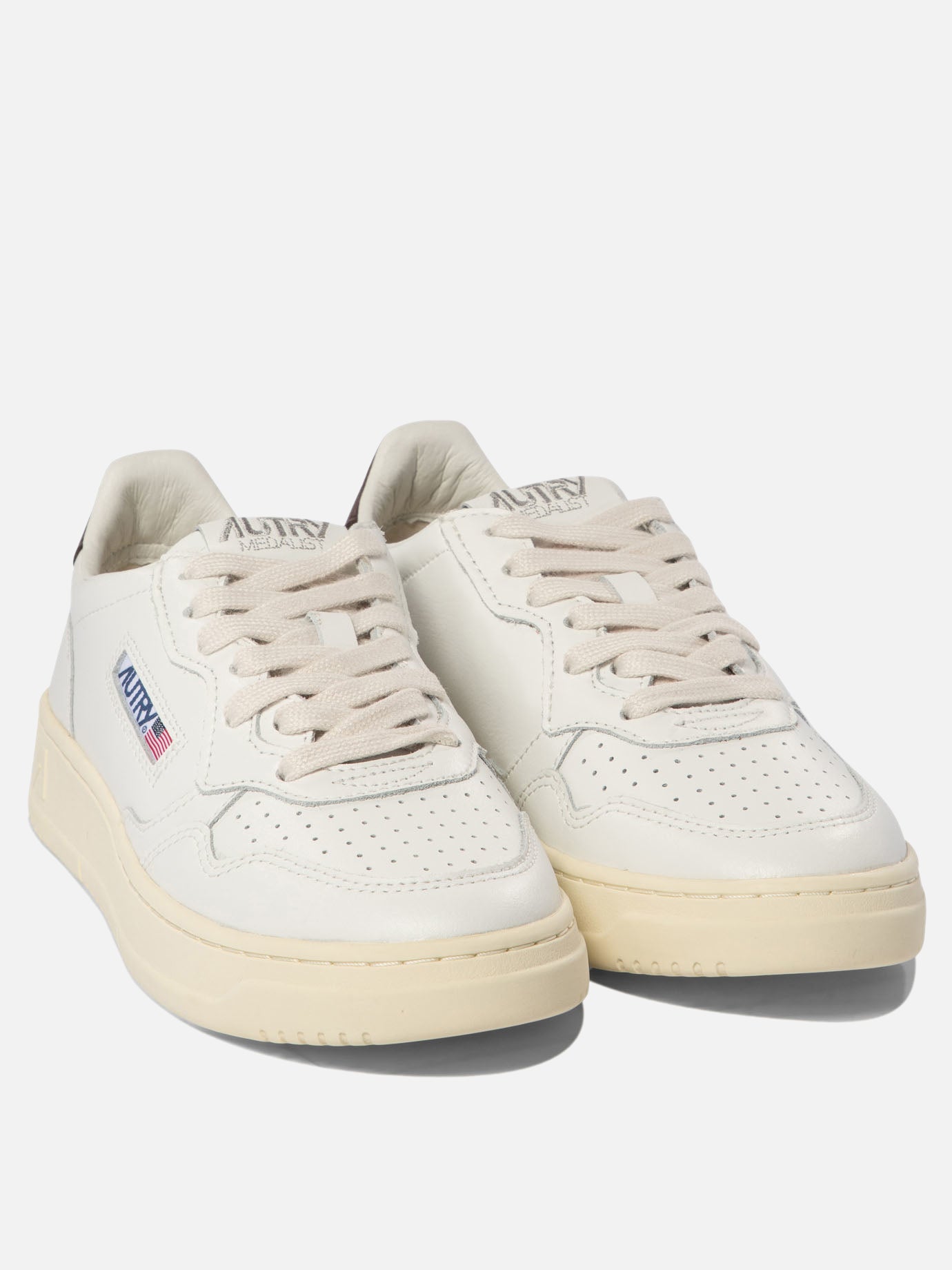 "Medalist" sneakers