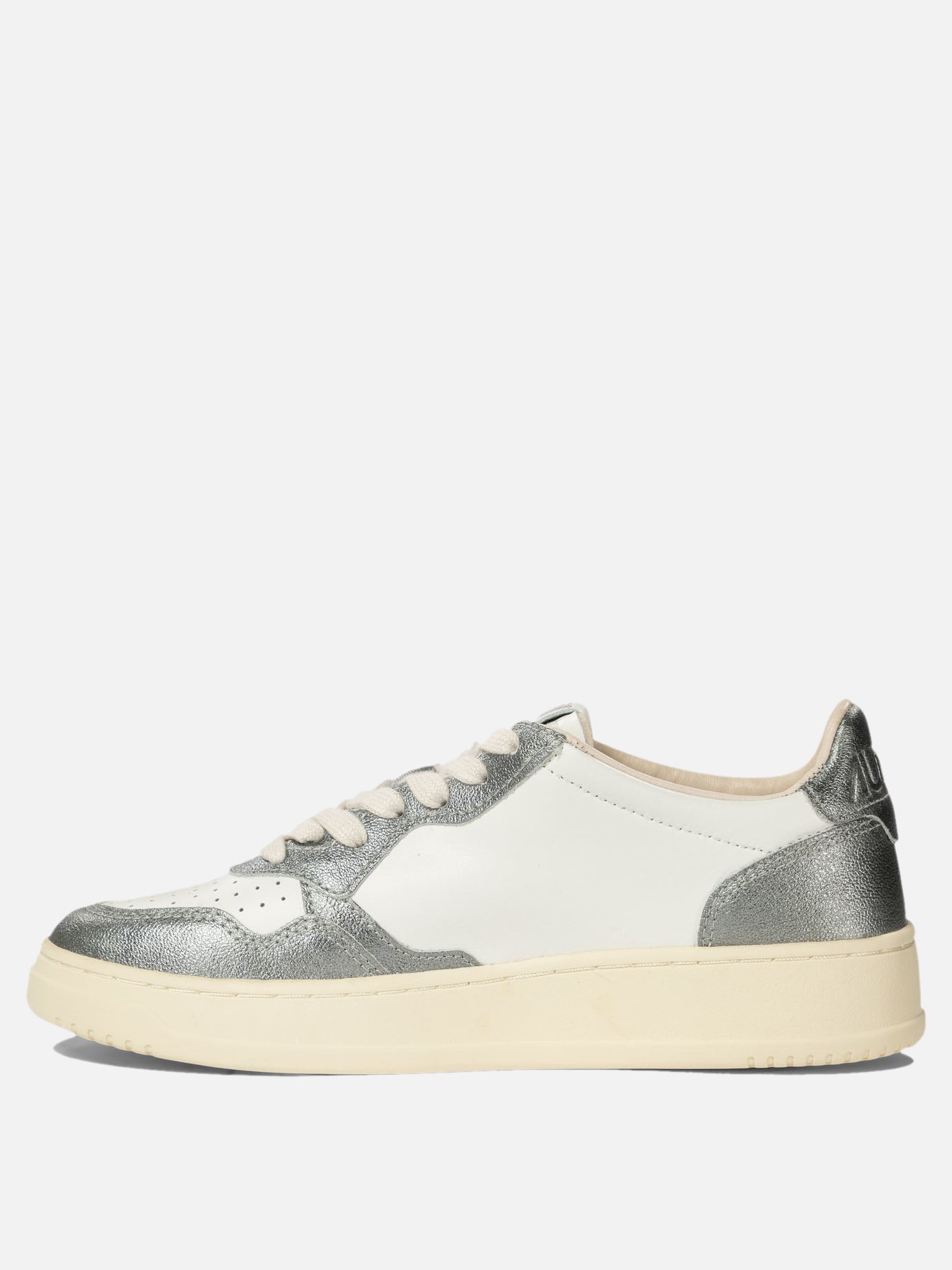 Autry "Medalist" sneakers White