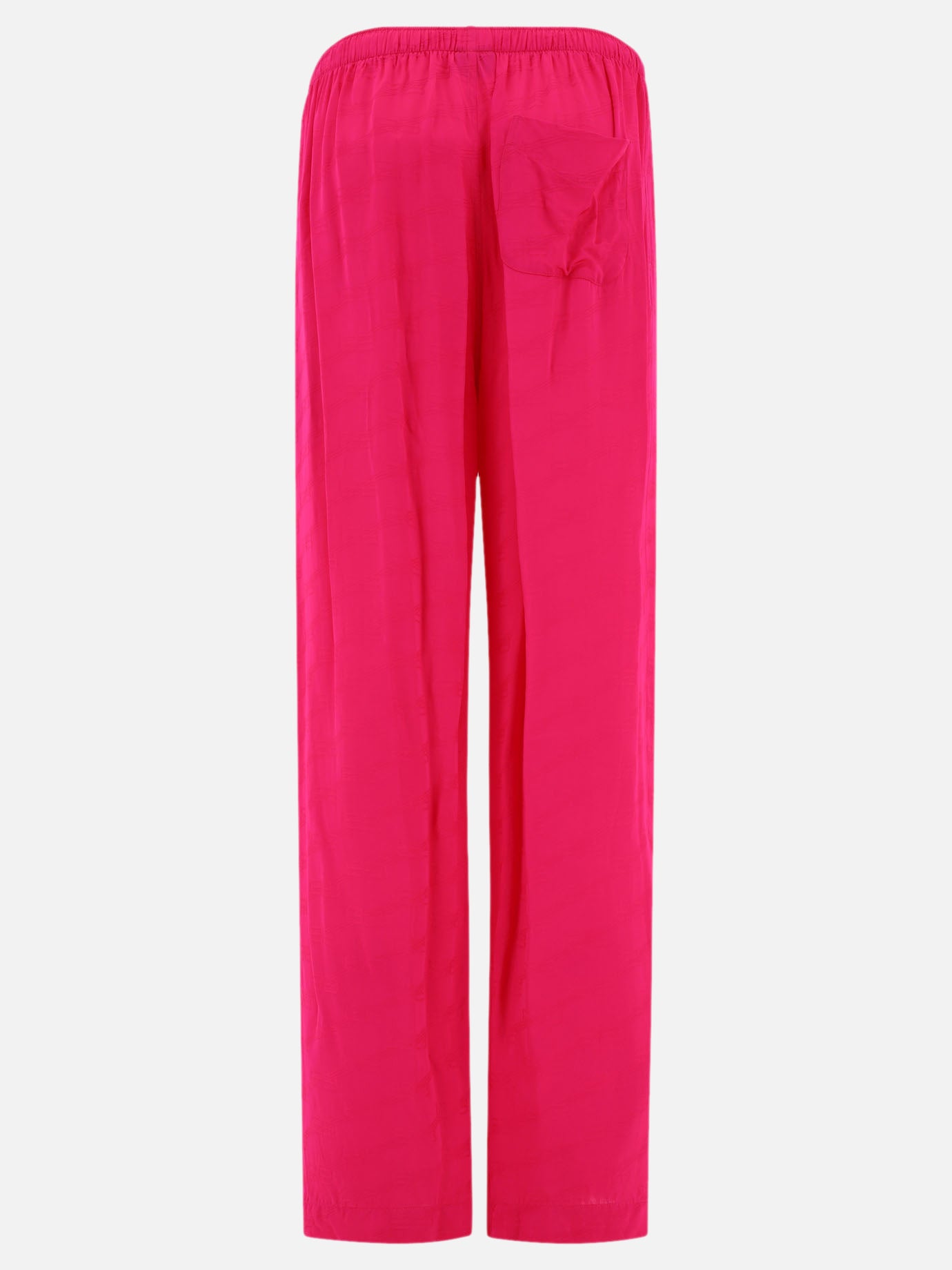 "BB Monogram" trousers